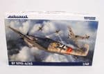 Messerschmitt Bf 109G-6/AS 'Weekend Edition'