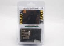 Messerschmitt Bf 109G-6 Propeller