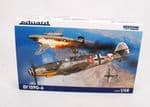 Messerschmitt Bf 109G-6 'Weekend Edition'