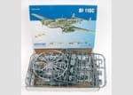 Messerschmitt Bf 110C Weekend Edition