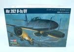 Messerschmitt Me 262B-1a/U1