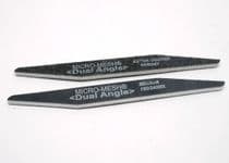 Micro-Mesh Dual Angle Sanding Sticks