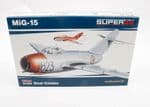 MiG-15 'Dual Combo'