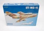 MiG-15UTI 'Weekend Edition'