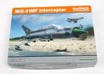 MiG-21MF Interceptor 'ProfiPACK' (1/72nd)