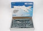 MiG-21MFN 'Weekend Edition'