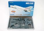 MiG-21PF 'Weekend Edition'