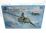 MiG-23BN Flogger H
