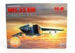 MiG-25BM