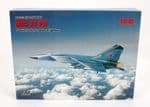 MiG-25PD (1/72nd)