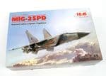 MiG-25PD