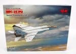 MiG-25PU