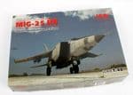 MiG-25RB