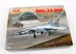 MiG-25RBF (1/72nd)