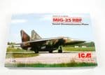 MiG-25RBF