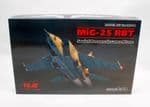 MiG-25RBT