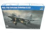 MiG-29A Fulcrum (Izdeliye 9.12)