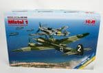 Mistel 1
