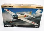 Mitsubishi A6M2 Zero Type 11 ProfiPACK