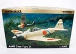 Mitsubishi A6M2 Zero Type 21 ProfiPACK