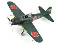 Mitsubishi A6M5 Zero Fighter Type 52