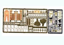 Mitsubishi A6M5c Detail Set
