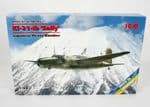 Mitsubishi Ki-21-Ib 'Sally'