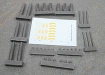 Mk 81 Bombs w/airbrakes