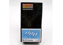 Mk 82 bombs (1/32nd)