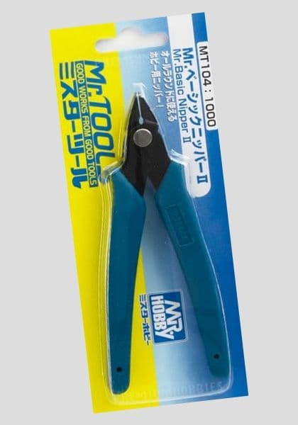 2mr Basic Mr Basic Nipper II