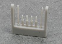 N.A. A-36A Apache Gun Barrels