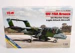 N.A. OV-10A Bronco 'US Marine Corps'