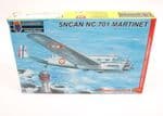 NC701 Martinet