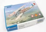 Nieuport Ni.X 'Two-seater'