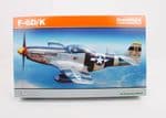 North American F-6D/K