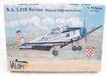 North American L-19B Navion (Personal Command Airplane)
