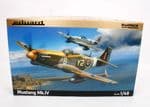 North American Mustang Mk IV 'ProfiPACK'