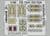 North-American OV-10А Bronco Seat Belts - Steel