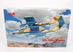 North American OV-10D+ Bronco