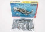 North American P-51B 'Malcolm Hood'