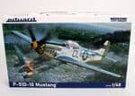 North American P-51D-10 Mustang 'Weekend Edition'