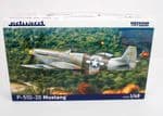 North American P-51D-20 Mustang 'Weekend Edition'