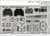North American P-51D-5 'Weekend Edition' Detail Set, 'Zoom'