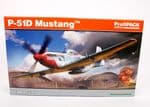 North American P-51D Mustang 'ProfiPACK'