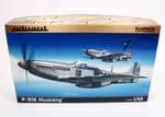 North American P-51K Mustang 'ProfiPACK'