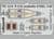 North American P-51K Seat Belts, Steel