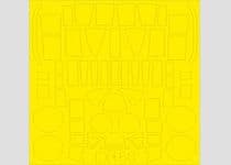 Northrop P-61B Masks