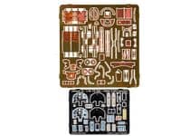 Northrop T-38A detail set