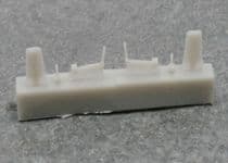 Panavia Tornado IDS antennas