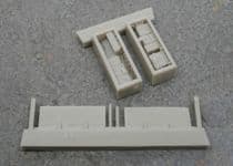 Panavia Tornado IDS Electronic Bay
